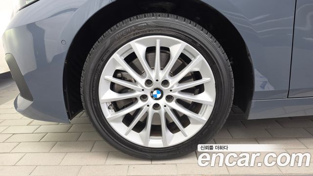 BMW 2 Series Gran Coupe (F44) 220d Advantage 2020 — фото 5