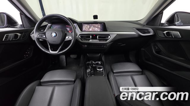 BMW 2 Series Gran Coupe (F44) 220d Advantage 2020 — фото 7