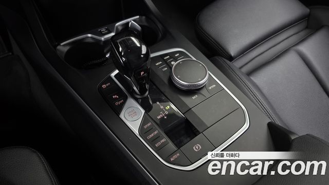 BMW 2 Series Gran Coupe (F44) 220d Advantage 2020 — фото 9