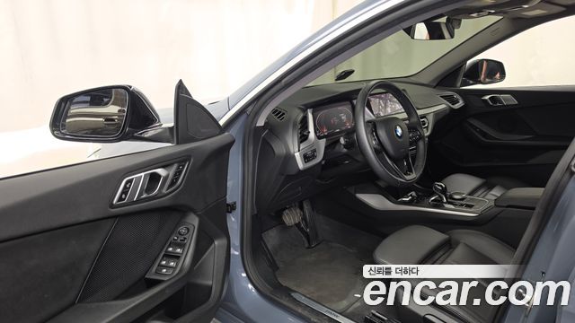 BMW 2 Series Gran Coupe (F44) 220d Advantage 2020 — фото 10