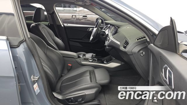 BMW 2 Series Gran Coupe (F44) 220d Advantage 2020 — фото 11