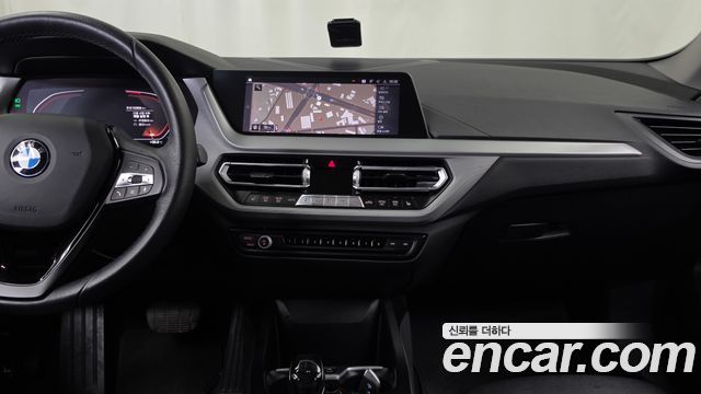 BMW 2 Series Gran Coupe (F44) 220d Advantage 2020 — фото 14