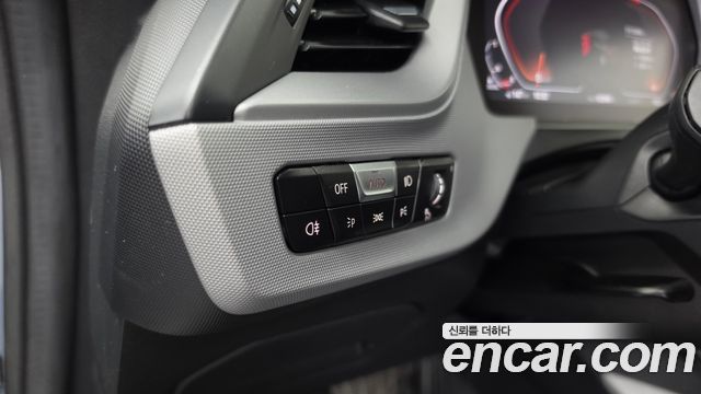 BMW 2 Series Gran Coupe (F44) 220d Advantage 2020 — фото 17