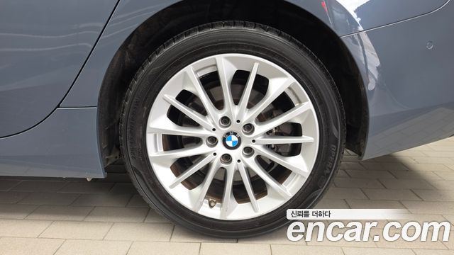 BMW 2 Series Gran Coupe (F44) 220d Advantage 2020 — фото 21