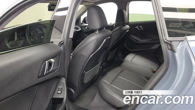 BMW 2 Series Gran Coupe (F44) 220d Advantage 2020 — фото 26