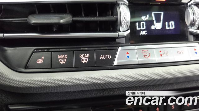 BMW 2 Series Gran Coupe (F44) 220d Advantage 2020 — фото 27