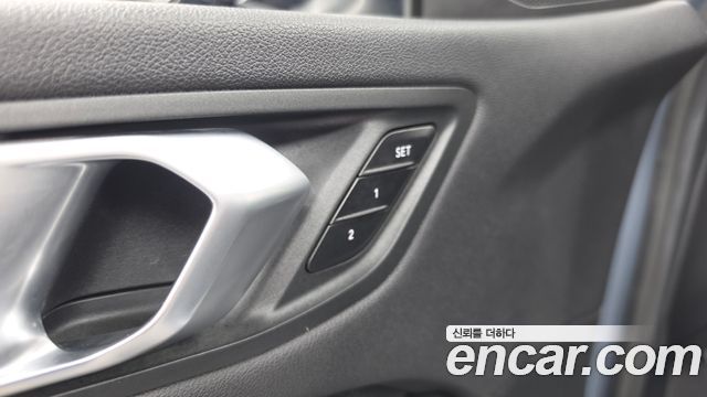 BMW 2 Series Gran Coupe (F44) 220d Advantage 2020 — фото 30