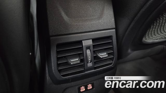 BMW 2 Series Gran Coupe (F44) 220d Advantage 2020 — фото 31