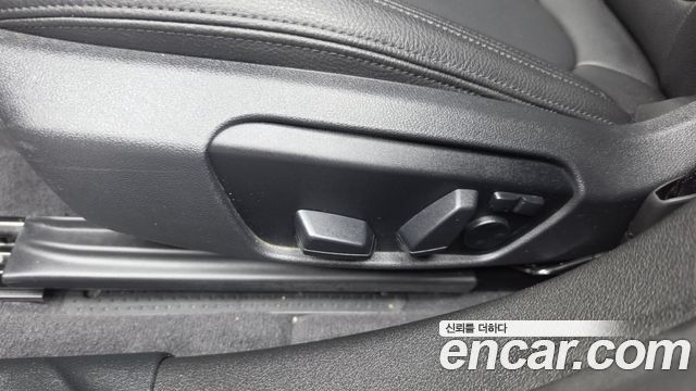 BMW 2 Series Gran Coupe (F44) 220d Advantage 2020 — фото 32