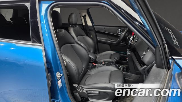 MINI Cooper Countryman Classic 2nd 2022 — фото 26
