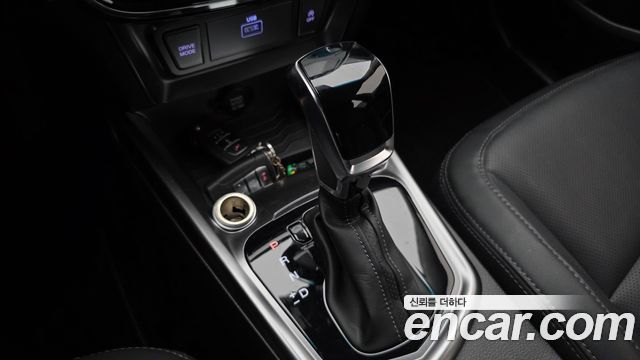 KG Mobility (SsangYong) Very New Tivoli Gasoline 1.5 2WD V3 2022 — фото 9