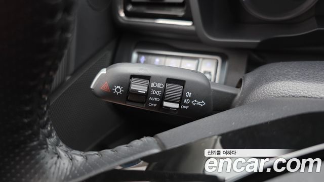 KG Mobility (SsangYong) Very New Tivoli Gasoline 1.5 2WD V3 2022 — фото 16