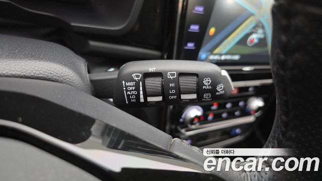 KG Mobility (SsangYong) Very New Tivoli Gasoline 1.5 2WD V3 2022 — фото 17