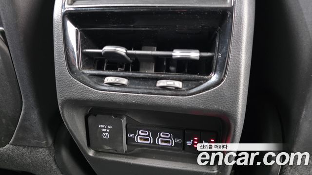Jeep Grand Cherokee (WL) 3.6 Limited 2023 — фото 18
