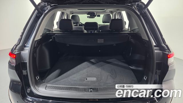 Jeep Grand Cherokee (WL) 3.6 Limited 2023 — фото 20