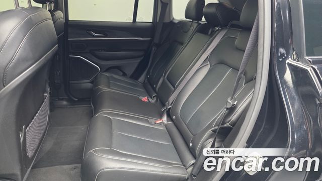 Jeep Grand Cherokee (WL) 3.6 Limited 2023 — фото 26