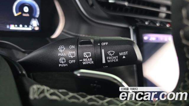 Jeep Grand Cherokee (WL) 3.6 Limited 2023 — фото 27