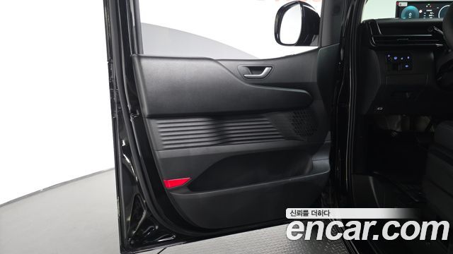 Hyundai Staria HEV 1.6T Cargo 2-Seater Modern 2026 — фото 25