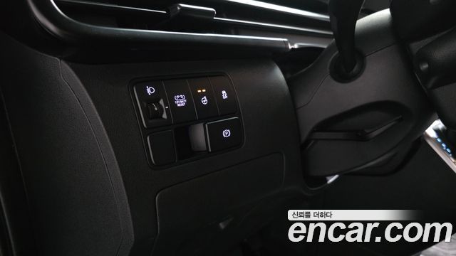 Hyundai Staria HEV 1.6T Cargo 2-Seater Modern 2026 — фото 27