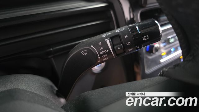 Hyundai Staria HEV 1.6T Cargo 2-Seater Modern 2026 — фото 28