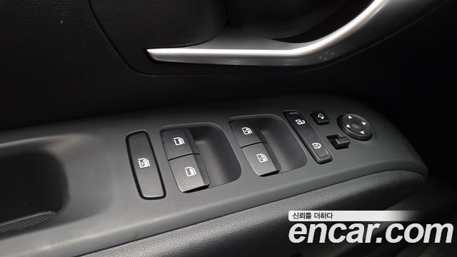 Hyundai Tucson (NX4) Diesel 2.0 4WD Premium 2023 — фото 19