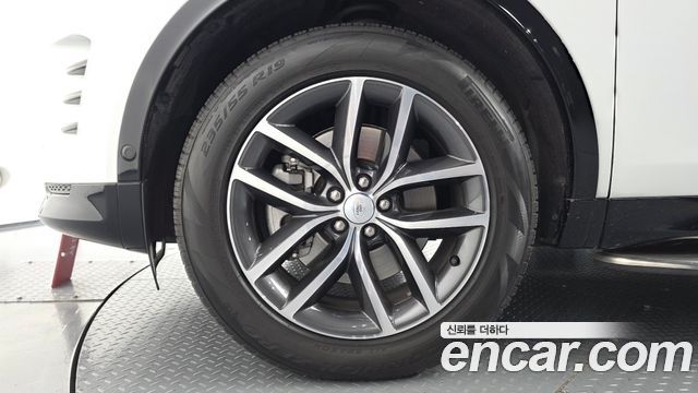 Land Rover Discovery Sport (II) P250 Dynamic SE 2024 — фото 5