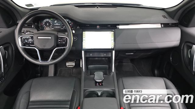 Land Rover Discovery Sport (II) P250 Dynamic SE 2024 — фото 7