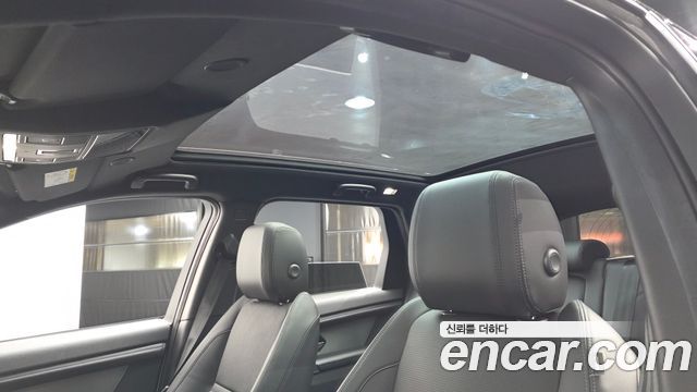 Land Rover Discovery Sport (II) P250 Dynamic SE 2024 — фото 17