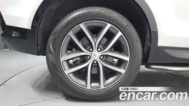 Land Rover Discovery Sport (II) P250 Dynamic SE 2024 — фото 21