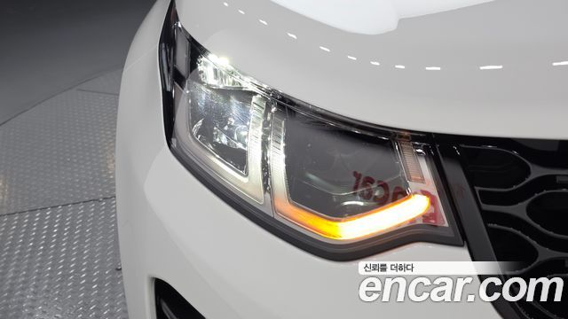 Land Rover Discovery Sport (II) P250 Dynamic SE 2024 — фото 22