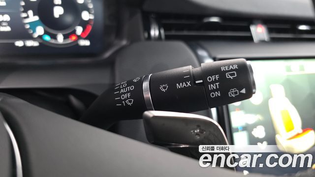 Land Rover Discovery Sport (II) P250 Dynamic SE 2024 — фото 31
