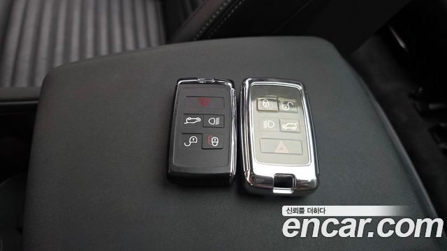 Land Rover Discovery Sport (II) P250 Dynamic SE 2024 — фото 33