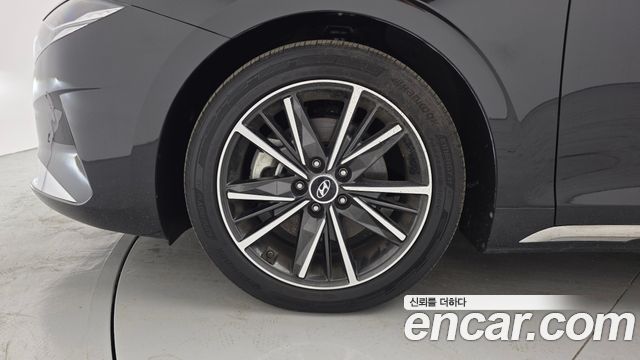 Hyundai Grandeur (IG) 2.5 Exclusice 2022 — фото 5