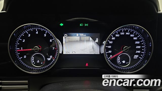 Hyundai Grandeur (IG) 2.5 Exclusice 2022 — фото 8