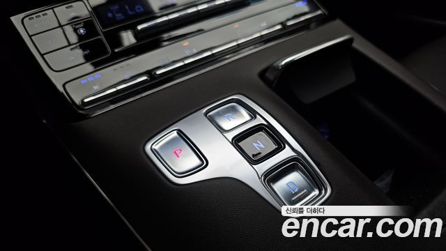 Hyundai Grandeur (IG) 2.5 Exclusice 2022 — фото 9