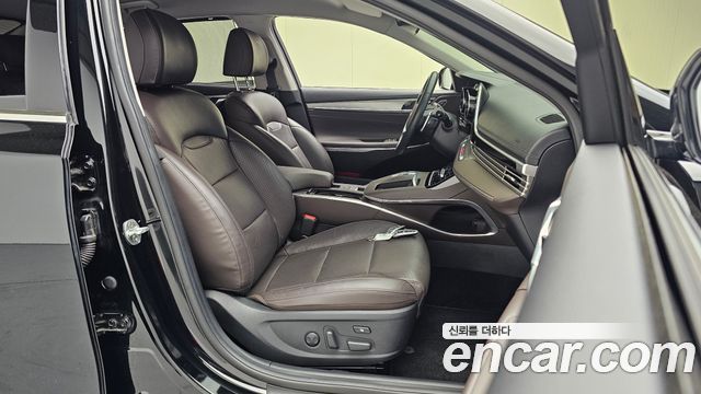 Hyundai Grandeur (IG) 2.5 Exclusice 2022 — фото 11