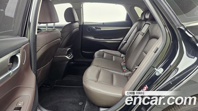 Hyundai Grandeur (IG) 2.5 Exclusice 2022 — фото 12