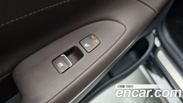 Hyundai Grandeur (IG) 2.5 Exclusice 2022 — фото 17