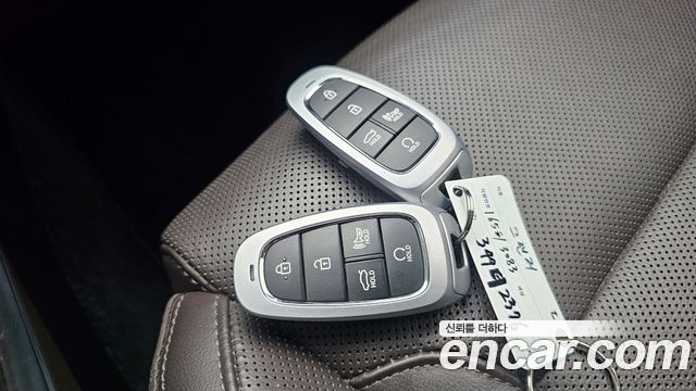 Hyundai Grandeur (IG) 2.5 Exclusice 2022 — фото 18