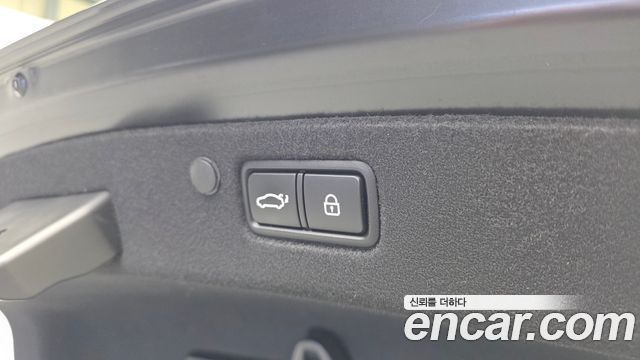 Hyundai Grandeur (IG) 2.5 Exclusice 2022 — фото 20
