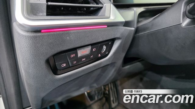 BMW i4 eDrive40 M Sports Pro 2023 — фото 19