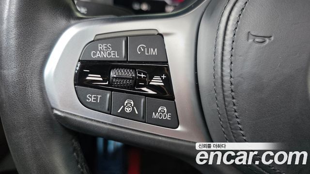 BMW i4 eDrive40 M Sports Pro 2023 — фото 20