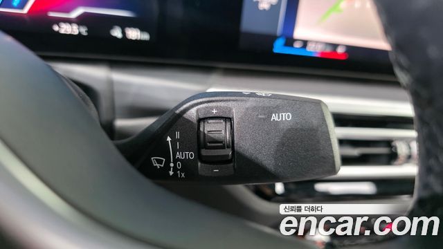 BMW i4 eDrive40 M Sports Pro 2023 — фото 28