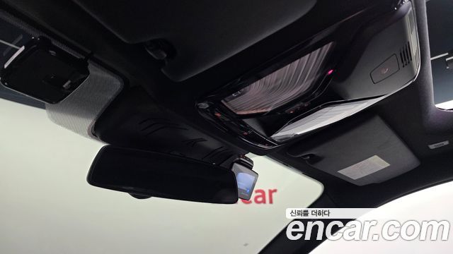 BMW i4 eDrive40 M Sports Pro 2023 — фото 31