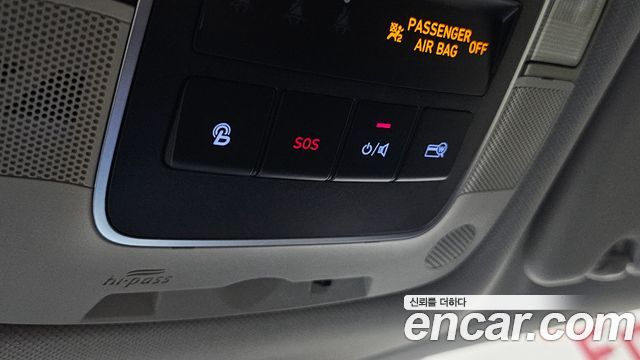 Hyundai Tucson (NX4) Diesel 2.0 2WD Premium 2021 — фото 16