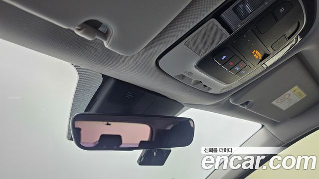 Hyundai Tucson (NX4) Diesel 2.0 2WD Premium 2021 — фото 20