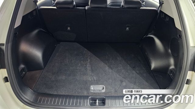 Kia Sportage The Bold Diesel 2.0 2WD Prestige 2019 — фото 18