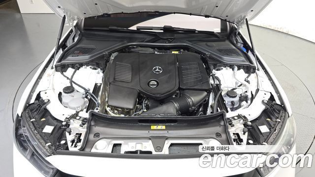 Mercedes-Benz E-Class (W214) E300 4MATIC AMG Line 2026 — фото 6