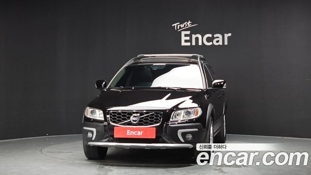 Volvo XC70 D4 3rd 2016 — фото 3