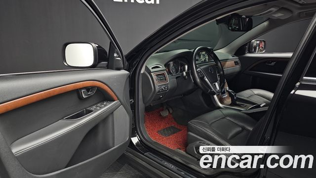 Volvo XC70 D4 3rd 2016 — фото 10